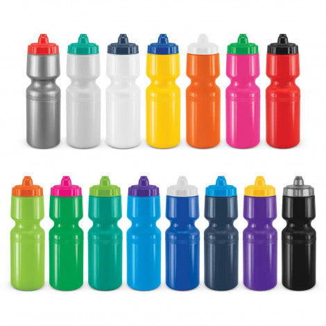 X-Stream Shot Bottle - Simply Merchandise