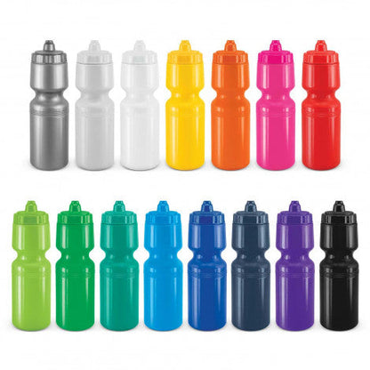 X-Stream Shot Bottle - Simply Merchandise