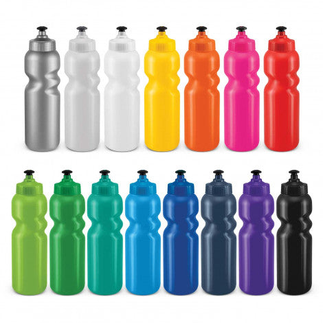 Action Sipper Bottle - Simply Merchandise