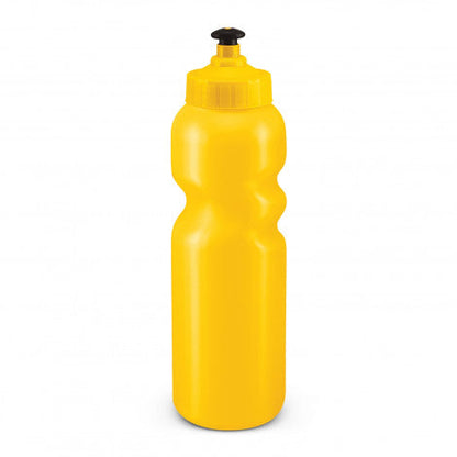 Action Sipper Bottle - Simply Merchandise