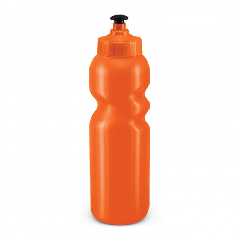 Action Sipper Bottle - Simply Merchandise