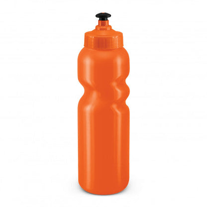 Action Sipper Bottle - Simply Merchandise