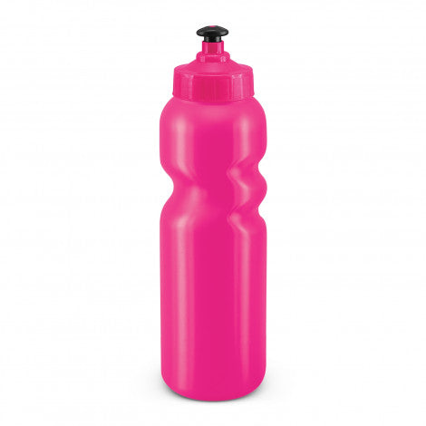 Action Sipper Bottle - Simply Merchandise