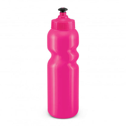 Action Sipper Bottle - Simply Merchandise