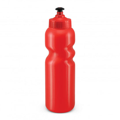 Action Sipper Bottle - Simply Merchandise