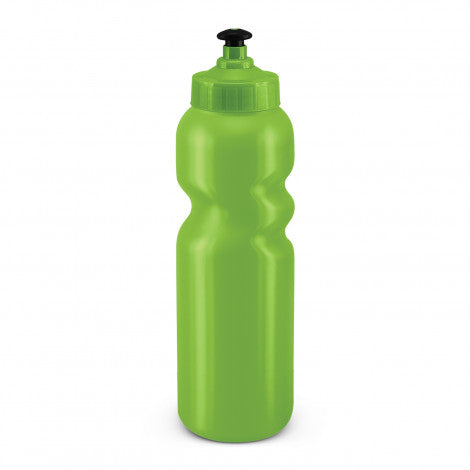 Action Sipper Bottle - Simply Merchandise