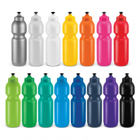 Supa Sipper Bottle - Simply Merchandise