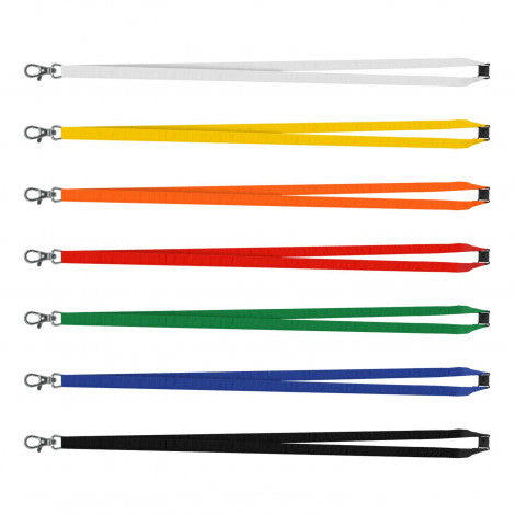 Evox Lanyard - Simply Merchandise