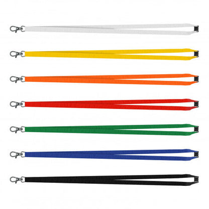 Evox Lanyard - Simply Merchandise