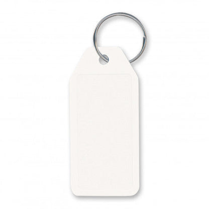 Budget Key Ring - Simply Merchandise