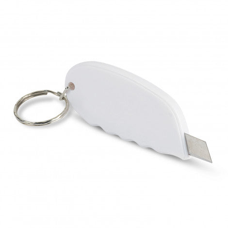 Mini Cutter Key Ring - Simply Merchandise