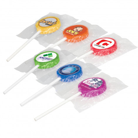 Lollipops - Simply Merchandise