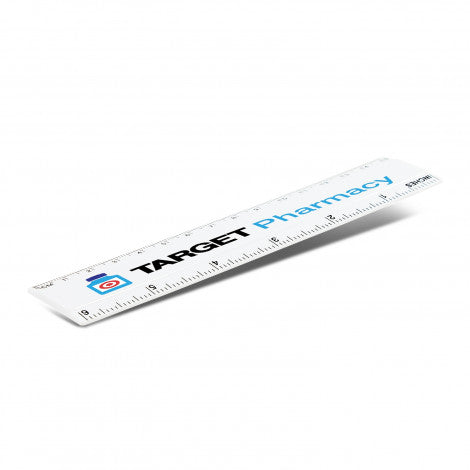 15cm Mini Ruler - Simply Merchandise