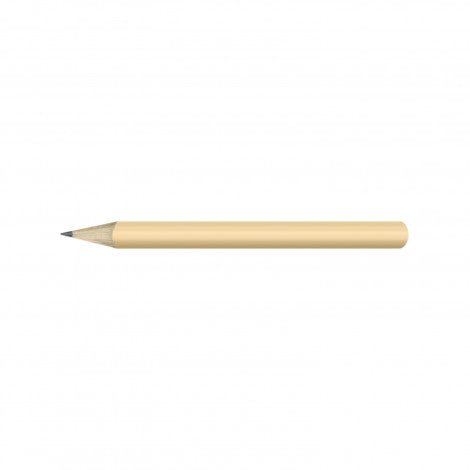 HB Mini Pencil - Simply Merchandise