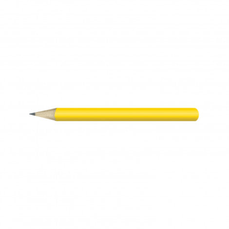 HB Mini Pencil - Simply Merchandise