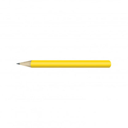 HB Mini Pencil - Simply Merchandise