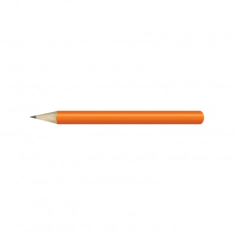 HB Mini Pencil - Simply Merchandise