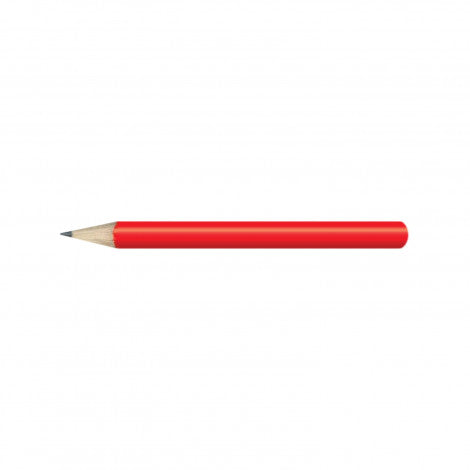 HB Mini Pencil - Simply Merchandise