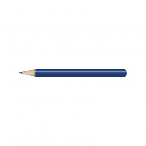 HB Mini Pencil - Simply Merchandise