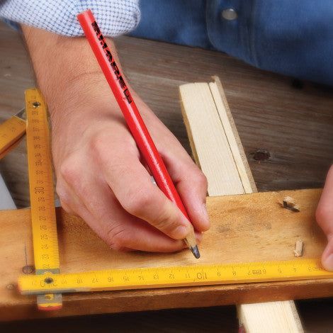 Carpenters Pencil - Simply Merchandise