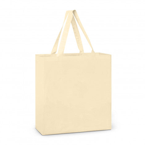 Carnaby Cotton Tote Bag - Simply Merchandise