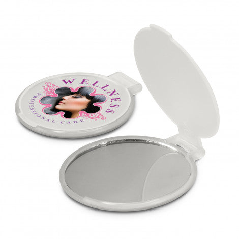 Compact Mirror - Simply Merchandise