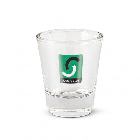 Boston Shot Glass - Simply Merchandise