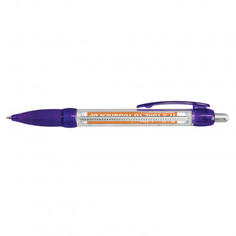 Flag Banner Pen - Simply Merchandise