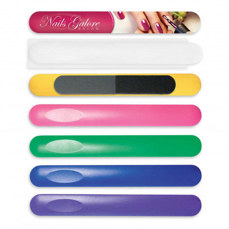 Nail File - Simply Merchandise