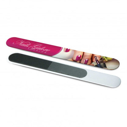 Nail File - Simply Merchandise