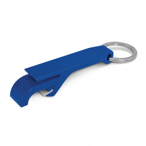 Snappy Bottle Opener Key Ring - Simply Merchandise