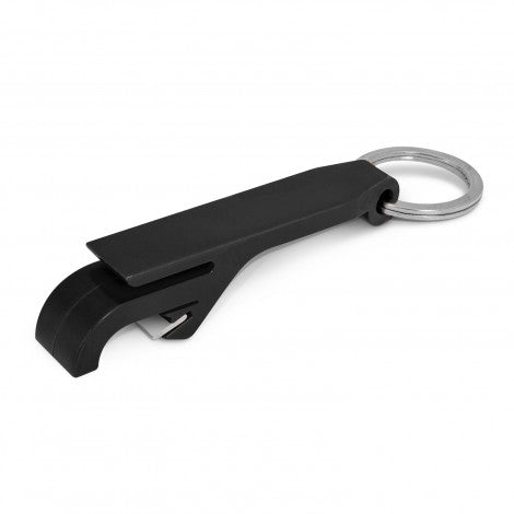 Snappy Bottle Opener Key Ring - Simply Merchandise