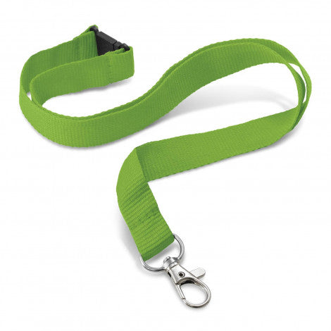 Custom Printed Lanyard - 16mm - Simply Merchandise