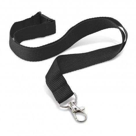 Custom Printed Lanyard - 20mm - Simply Merchandise