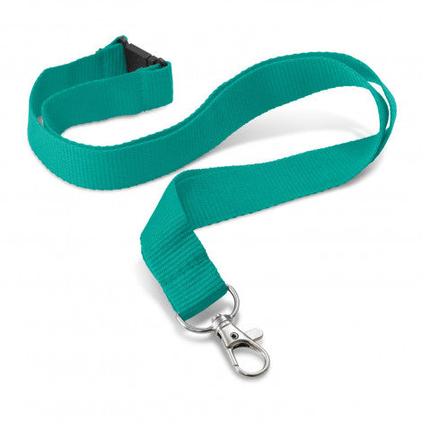 Custom Printed Lanyard - 20mm - Simply Merchandise