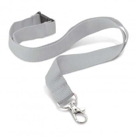 Custom Printed Lanyard - 24mm - Simply Merchandise