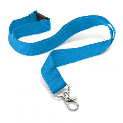 Custom Printed Lanyard - 24mm - Simply Merchandise