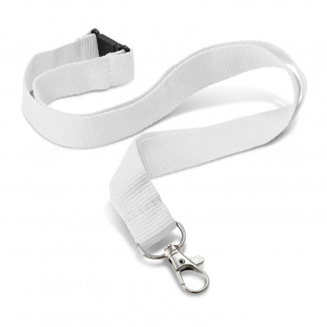 Custom Printed Lanyard - 24mm - Simply Merchandise