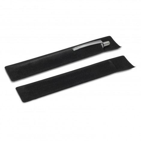 Velvet Pen Sleeve - Simply Merchandise