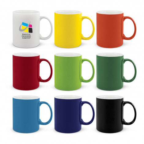 Arabica Coffee Mug - Simply Merchandise