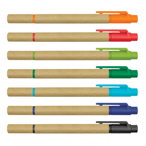 Kraft Pen Highlighter - Simply Merchandise