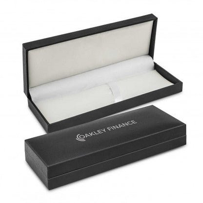 Rockford Pen Presentation Box - Simply Merchandise