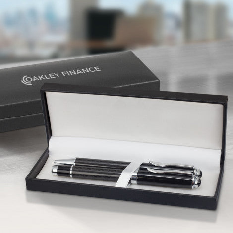 Rockford Pen Presentation Box - Simply Merchandise