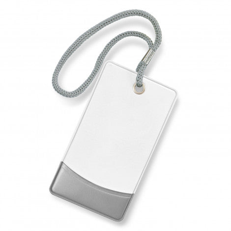 Trekka Luggage Tag - Simply Merchandise