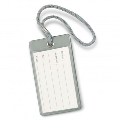 Trekka Luggage Tag - Simply Merchandise