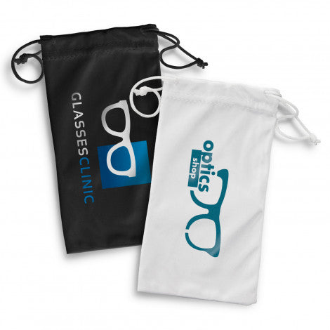 Microfibre Pouch - Simply Merchandise