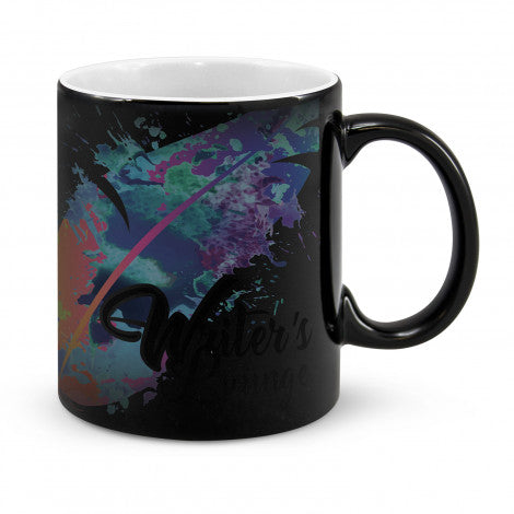 Chameleon Coffee Mug - Simply Merchandise