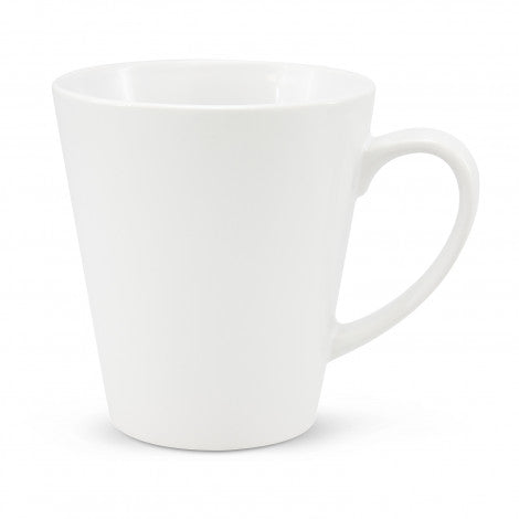 Latte Coffee Mug - Simply Merchandise