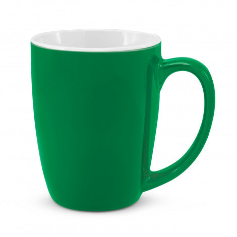 Sorrento Coffee Mug - Simply Merchandise