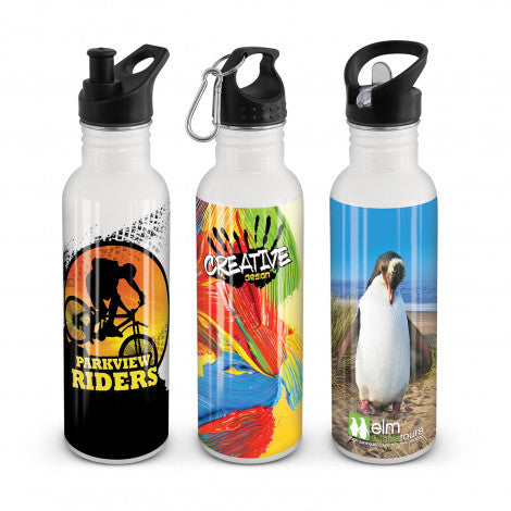 Nomad Bottle -  Full Colour - Simply Merchandise